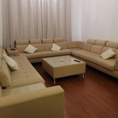 شقق ليماس القصباء Schardscha Exterior foto