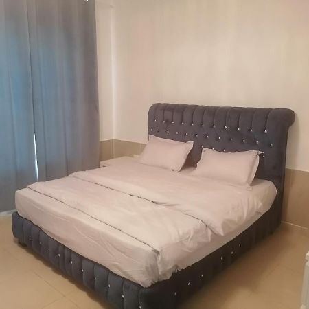 شقق ليماس القصباء Schardscha Exterior foto