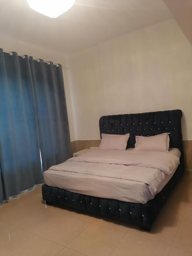 شقق ليماس القصباء Schardscha Exterior foto