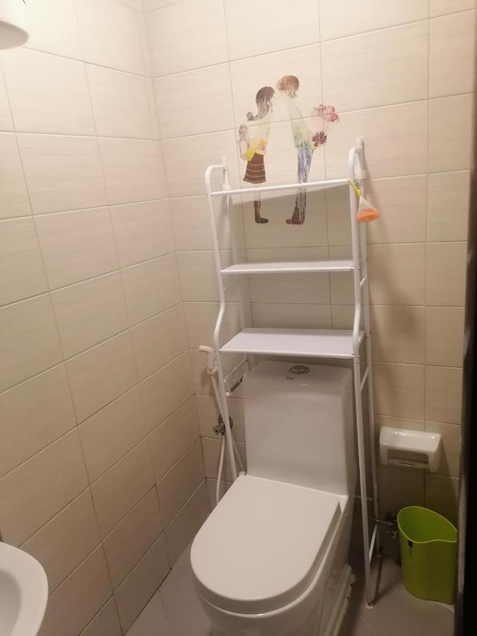 شقق ليماس القصباء Schardscha Exterior foto