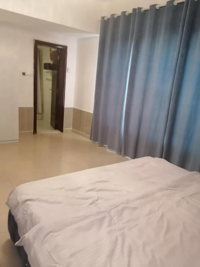 شقق ليماس القصباء Schardscha Exterior foto