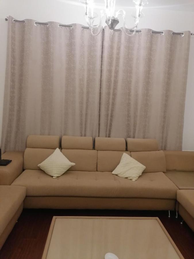شقق ليماس القصباء Schardscha Exterior foto