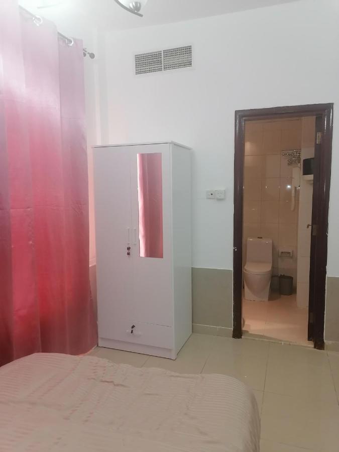شقق ليماس القصباء Schardscha Exterior foto
