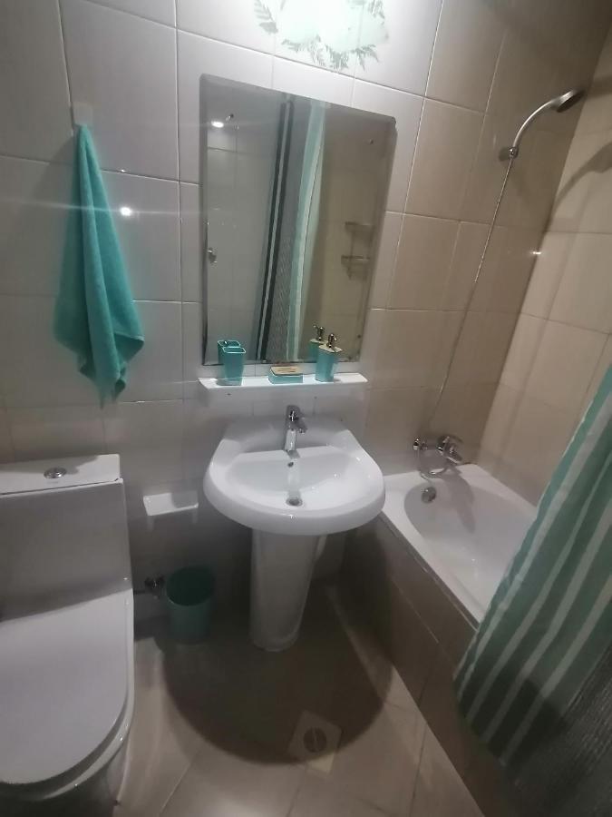 شقق ليماس القصباء Schardscha Exterior foto
