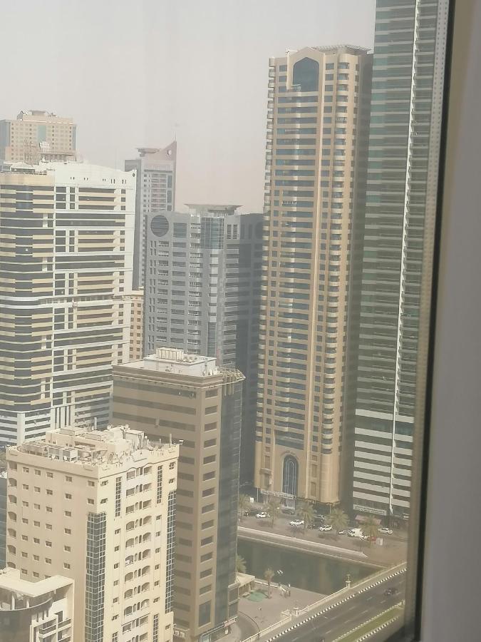 شقق ليماس القصباء Schardscha Exterior foto