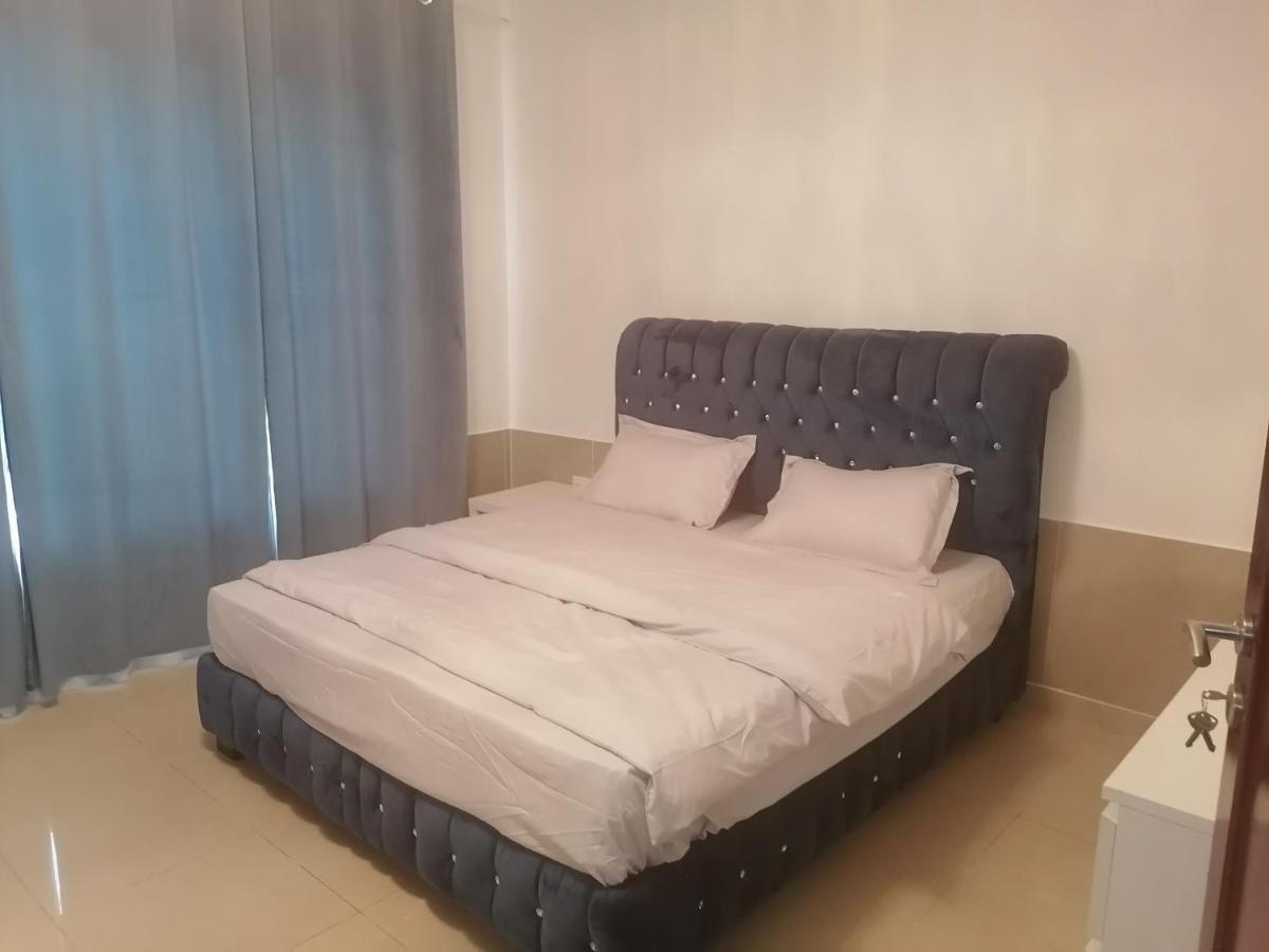 شقق ليماس القصباء Schardscha Exterior foto