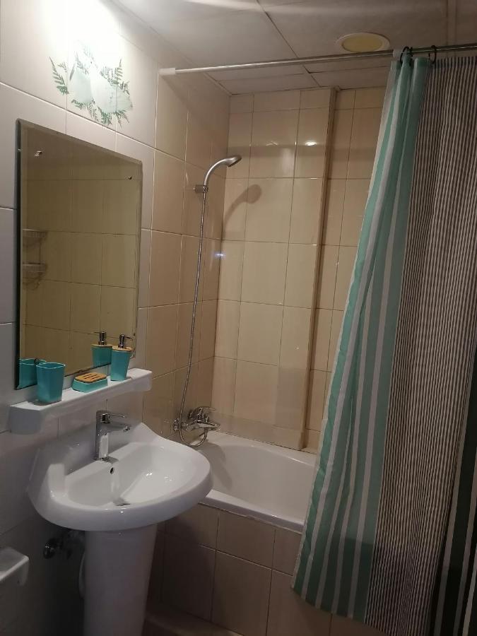 شقق ليماس القصباء Schardscha Exterior foto