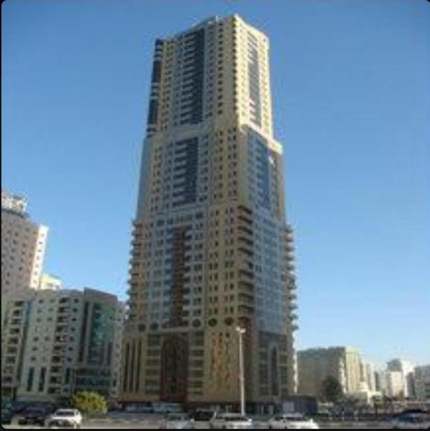 شقق ليماس القصباء Schardscha Exterior foto